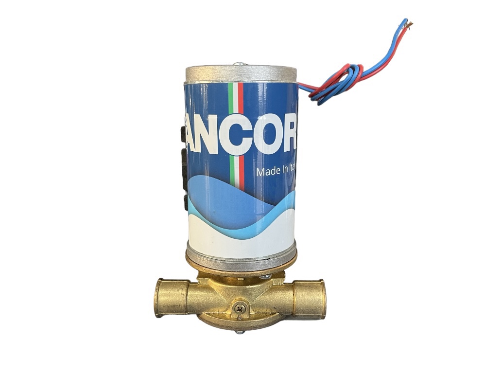 Tecno Ricambi a Comacchio